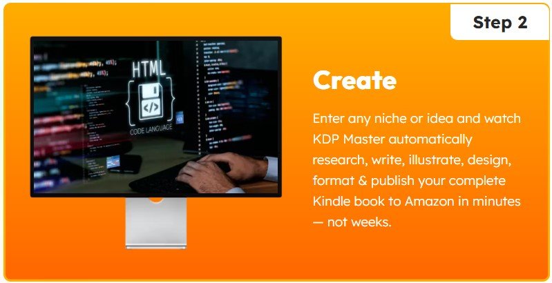 KDP Master Review