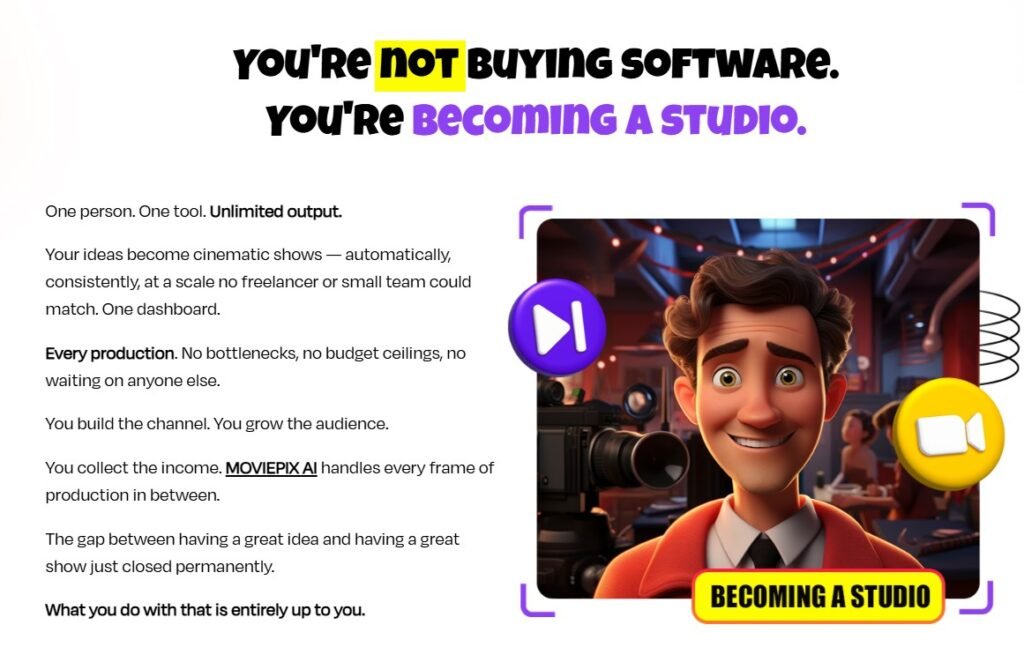 MOVIEPIX AI Review