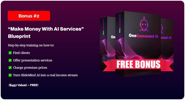 OneCommand AI Review