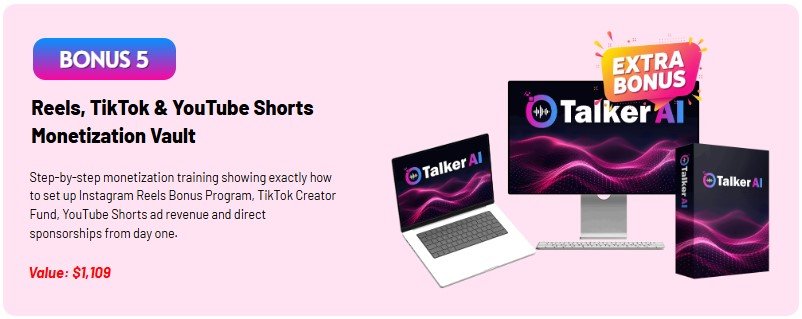 OTalker AI Review