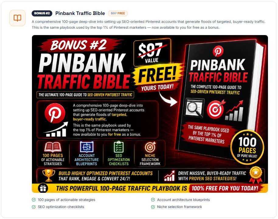 TrafficWave Generator 3.0 Review