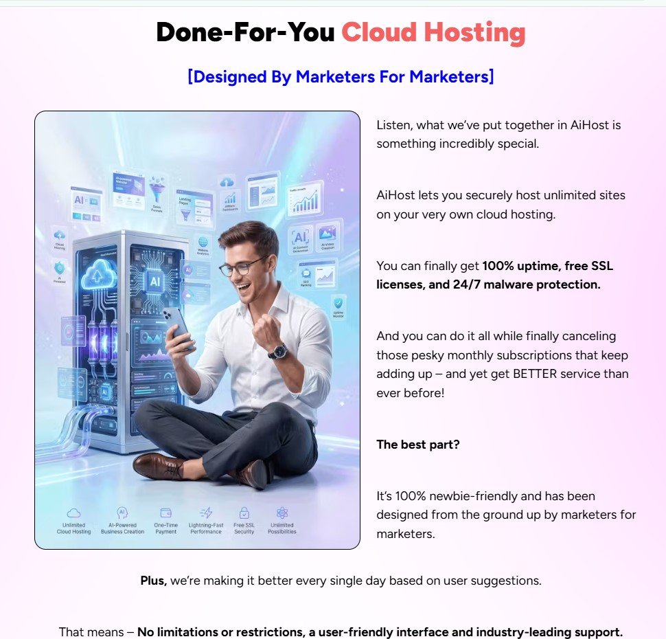 AiHost Review
