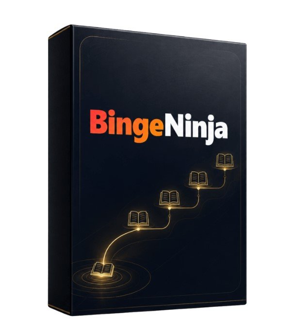 Binge Ninja AI Review