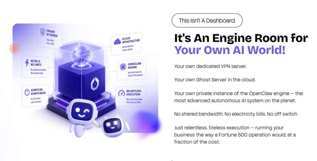 FRONTIER AI Review