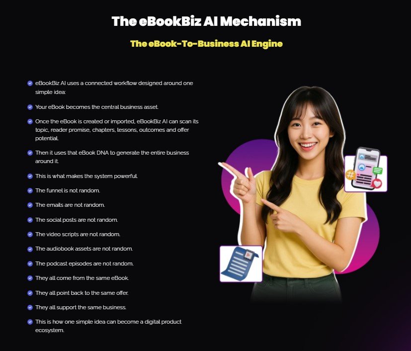 eBookBiz AI Review
