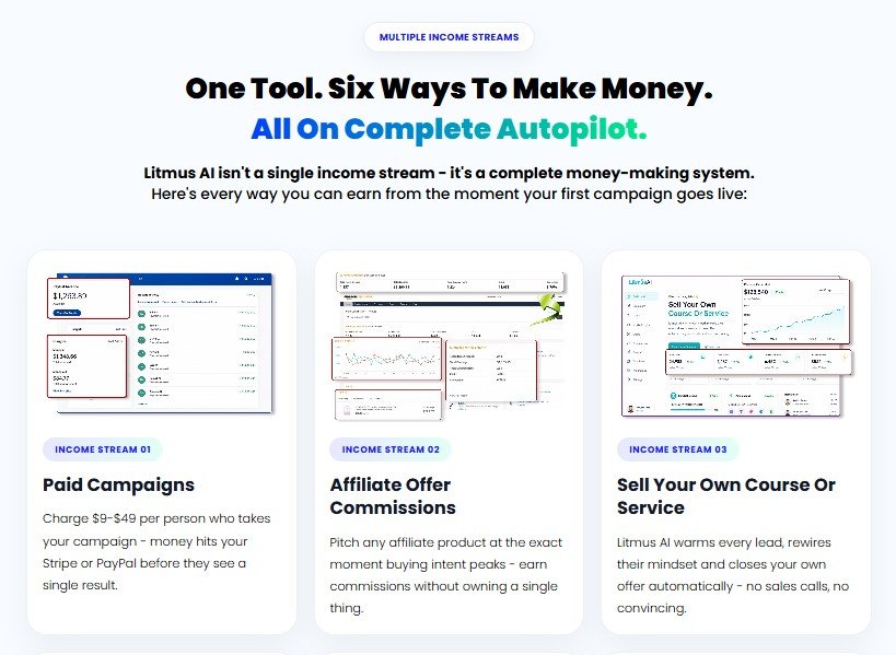 Litmus AI Review