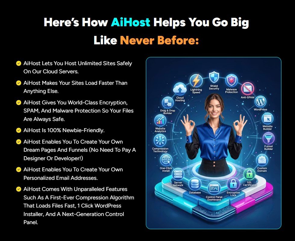 AiHost Review