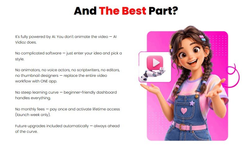 AI VidioZ Review