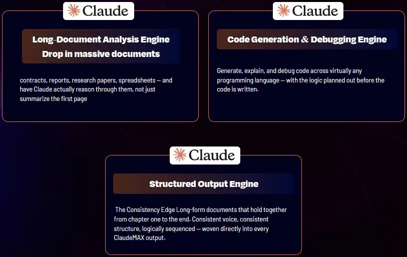 ClaudeMAX Review