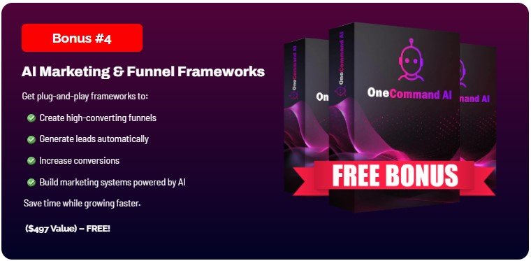 OneCommand AI Review