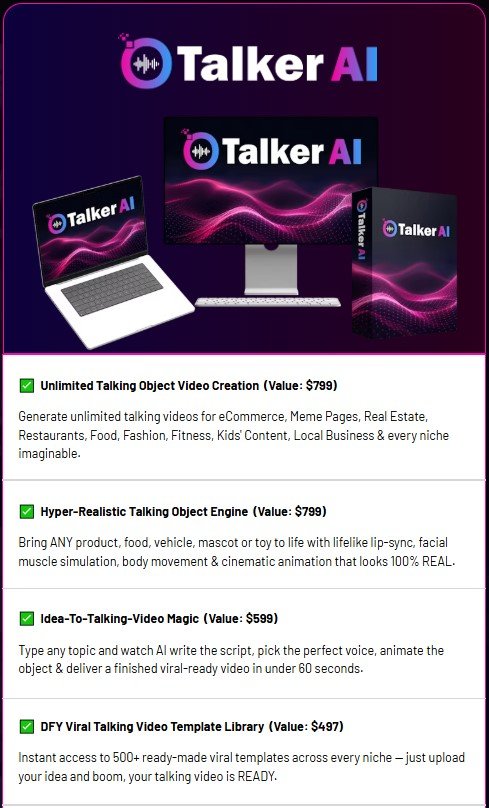 OTalker AI Review