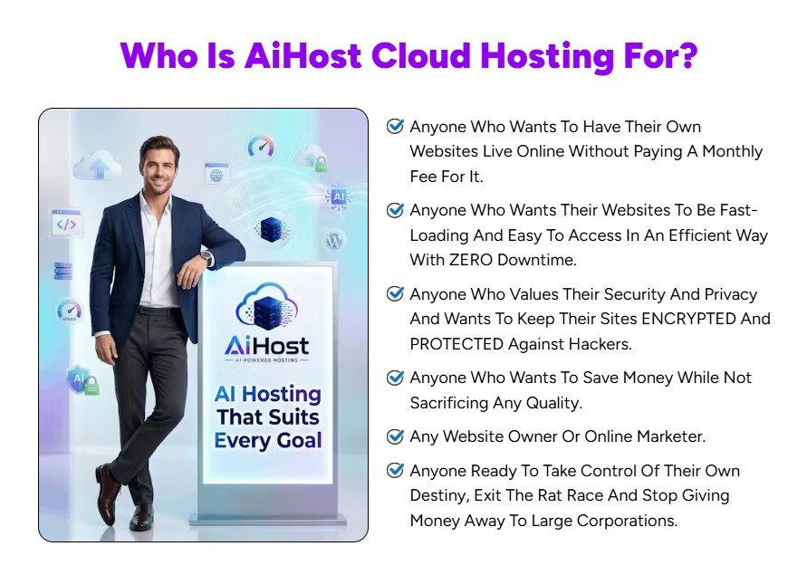 AiHost Review