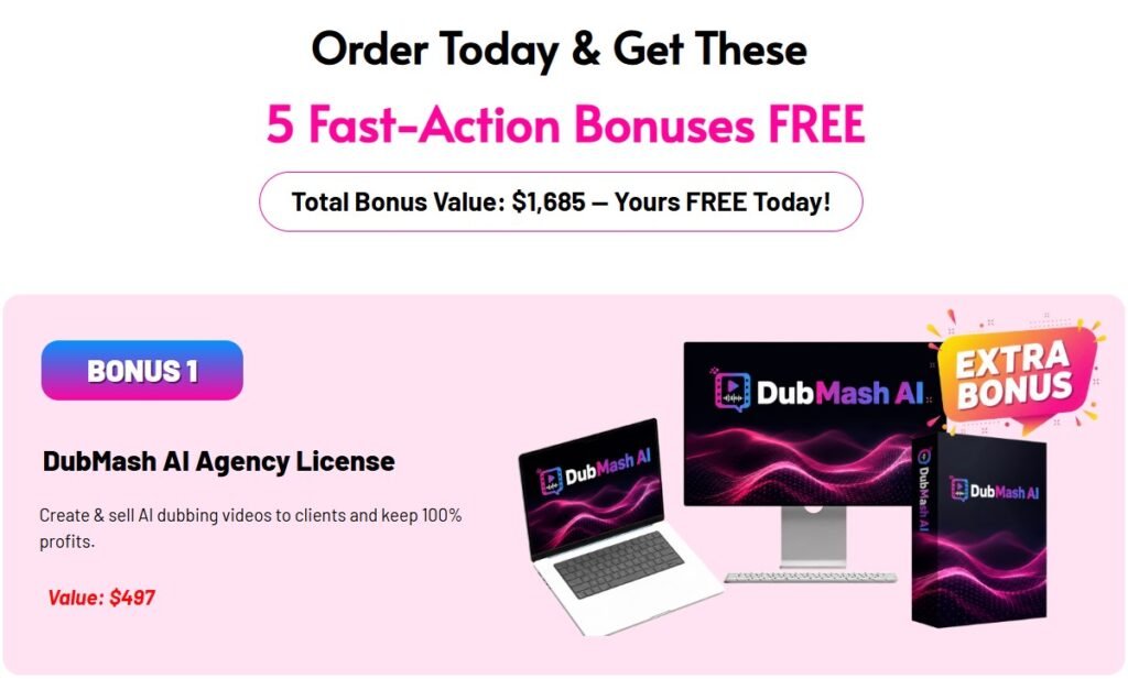 DubMash AI Review