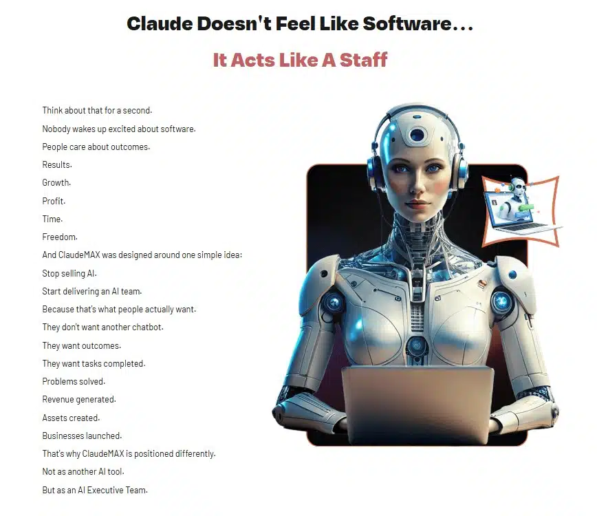 ClaudeMAX Review