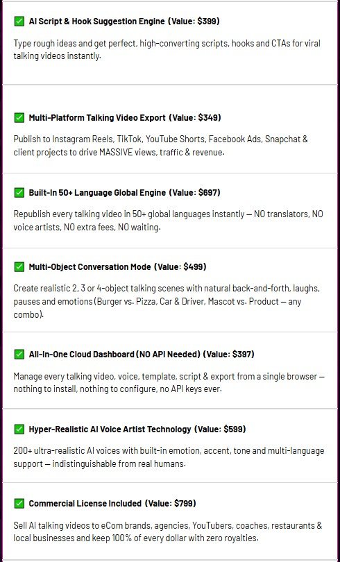 OTalker AI Review