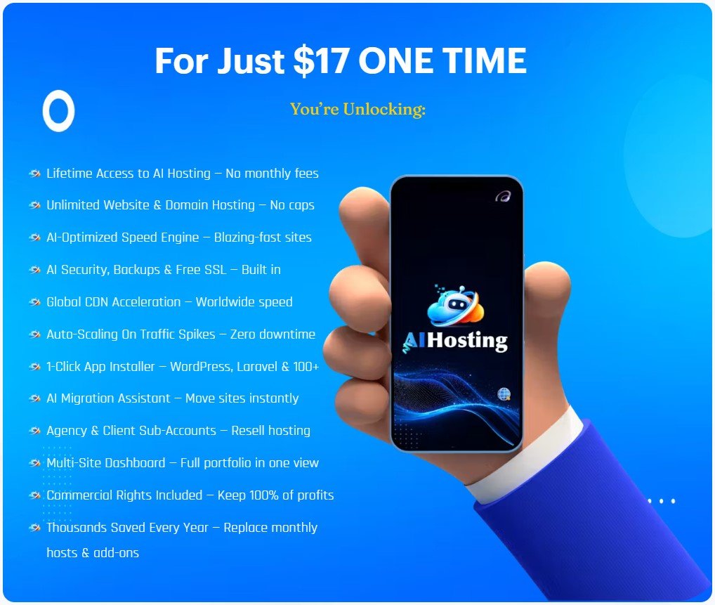 AI Hosting Review