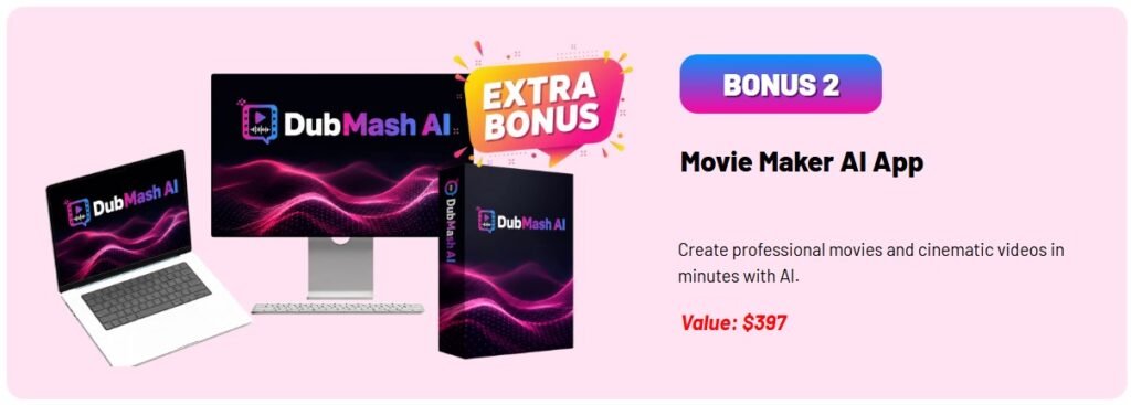 DubMash AI Review