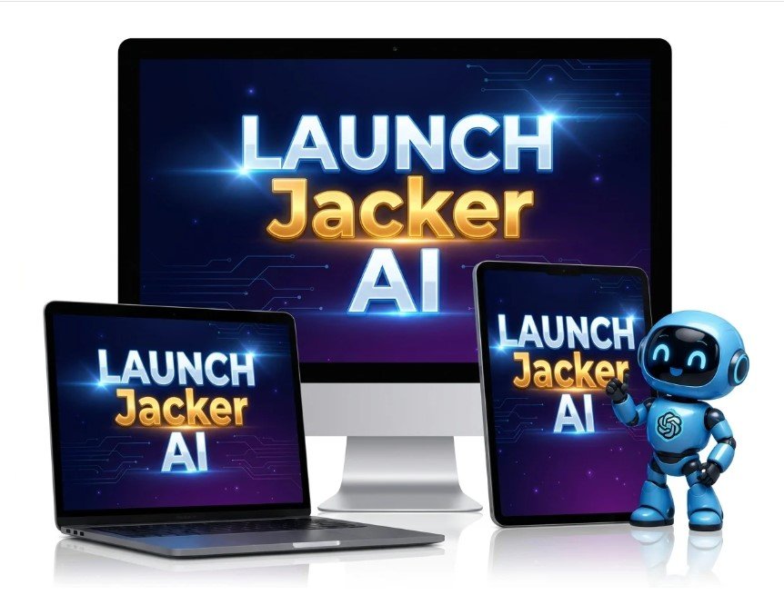 Launch Jacker AI Review