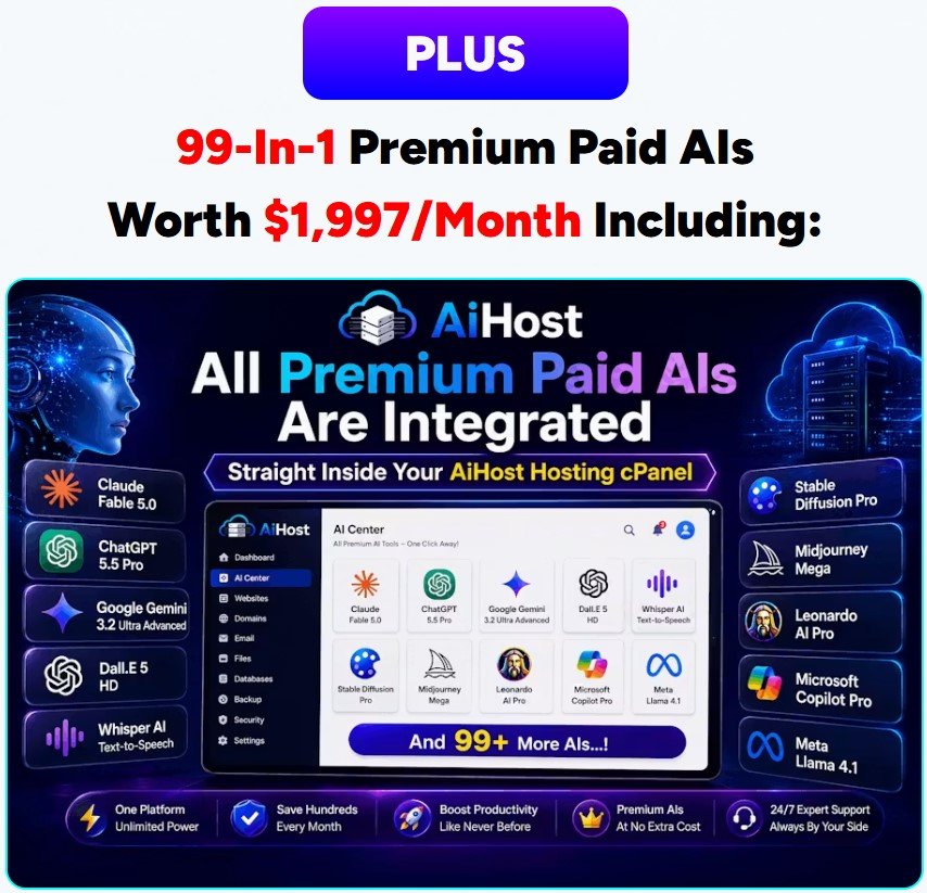 AiHost Review