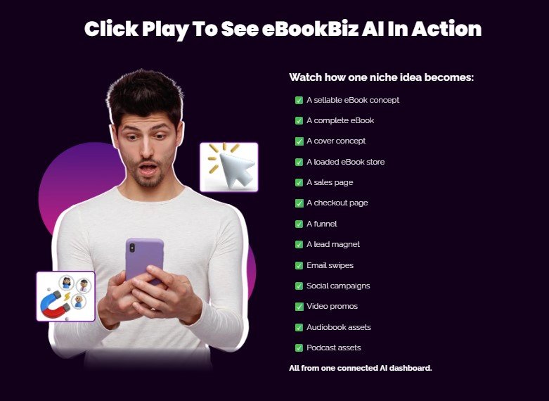 eBookBiz AI Review