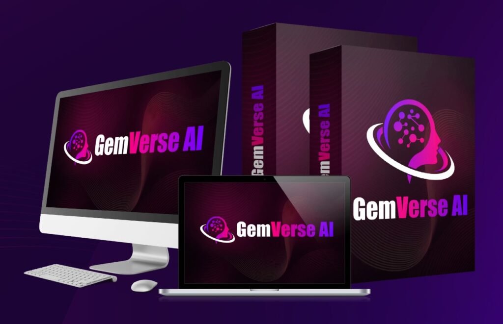 GemVerse AI Review