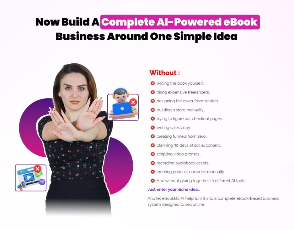 eBookBiz AI Review
