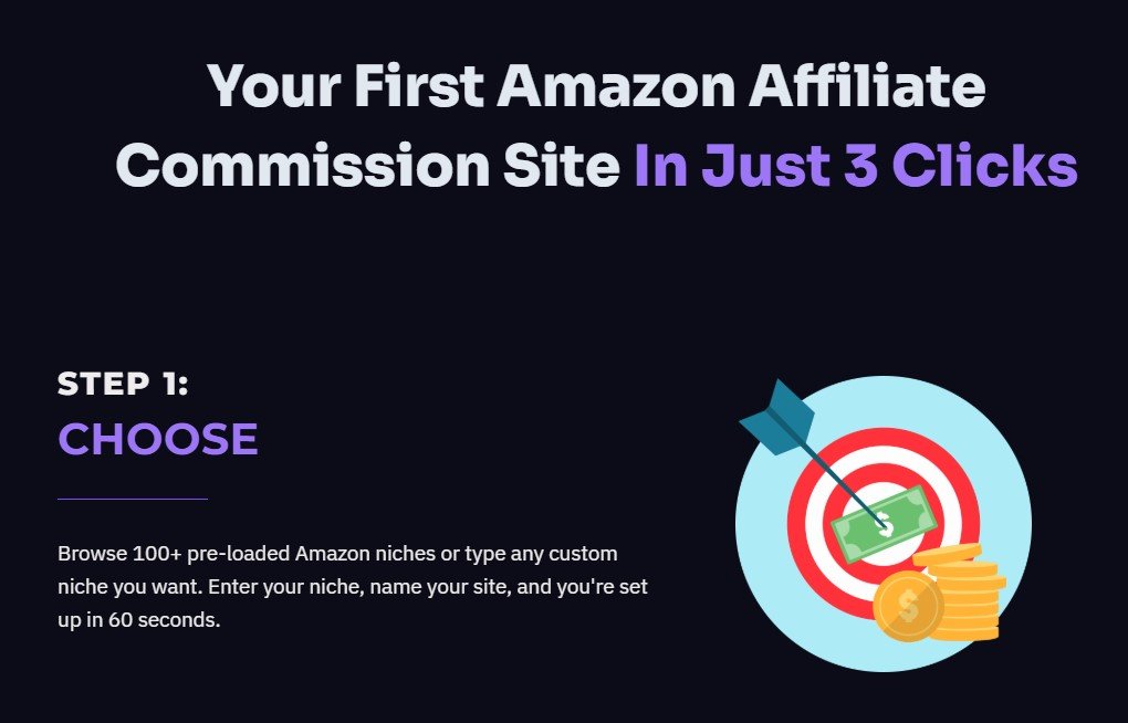 AffiliEngine AI Review
