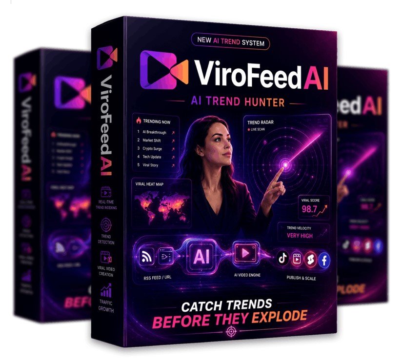 ViroFeed AI Review