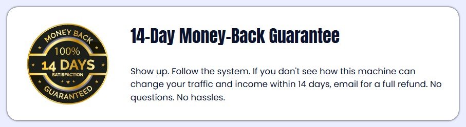 1-Hour AI Traffic Machine Review