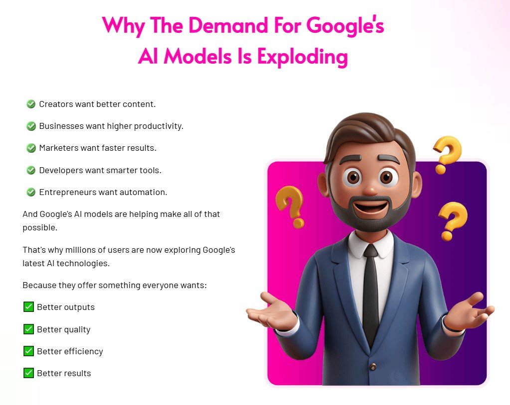 GemVerse AI Review