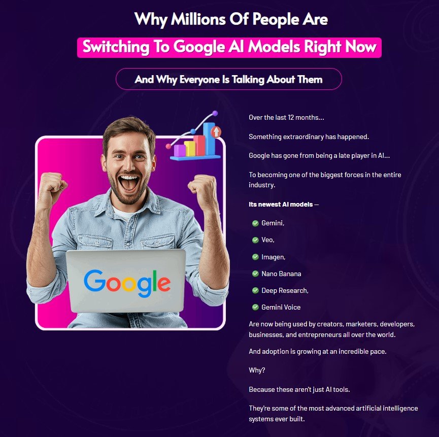 GemVerse AI Review