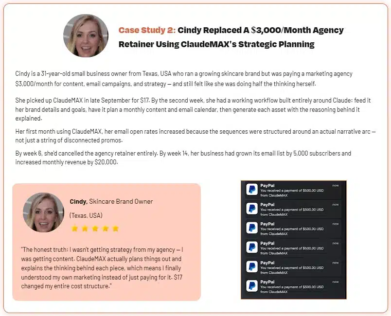 ClaudeMAX Review