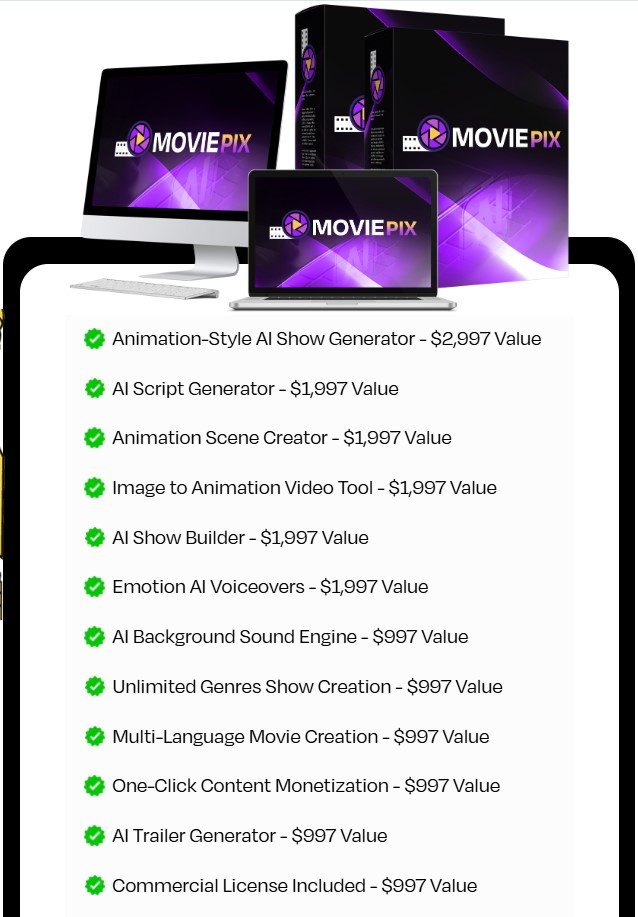 MOVIEPIX AI Review