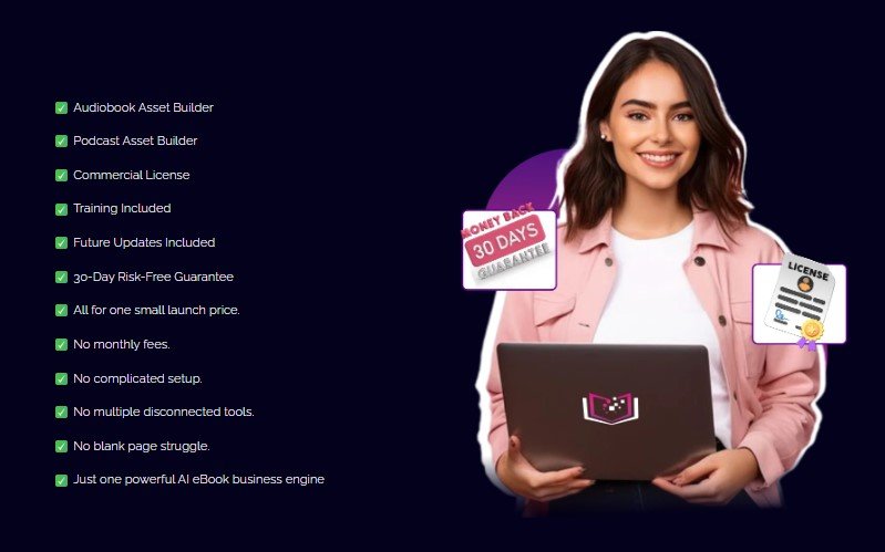 eBookBiz AI Review