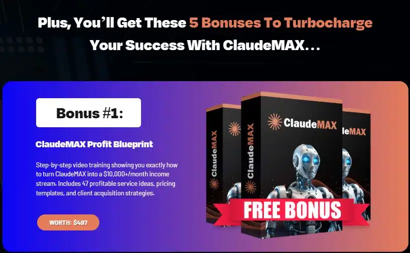 ClaudeMAX Review