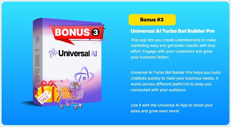 Universal AI Review