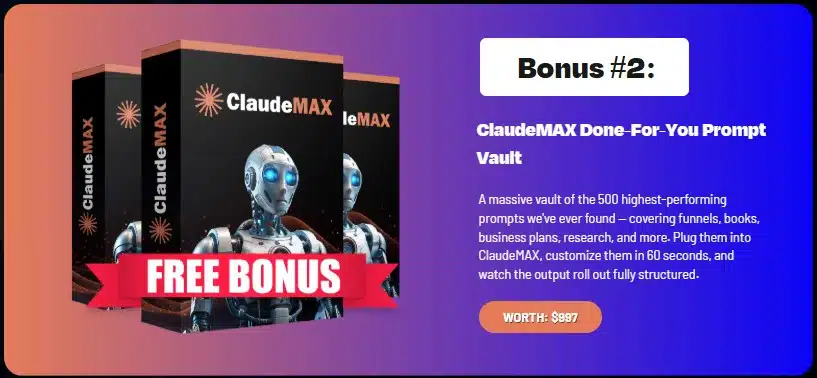 ClaudeMAX Review