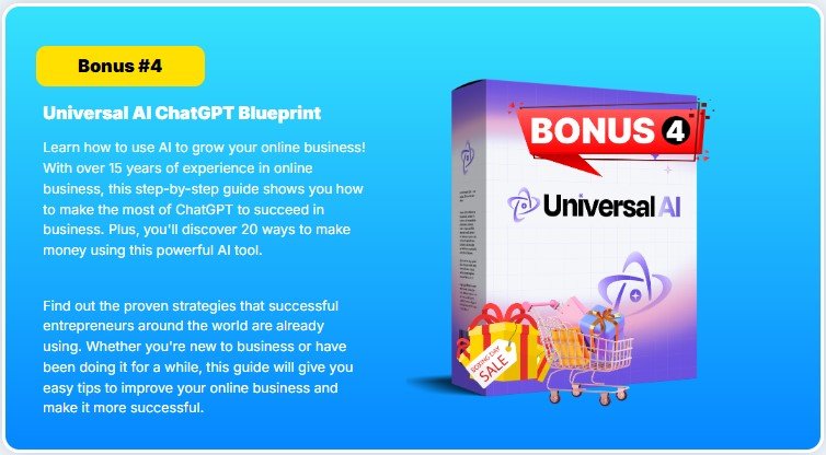 Universal AI Review