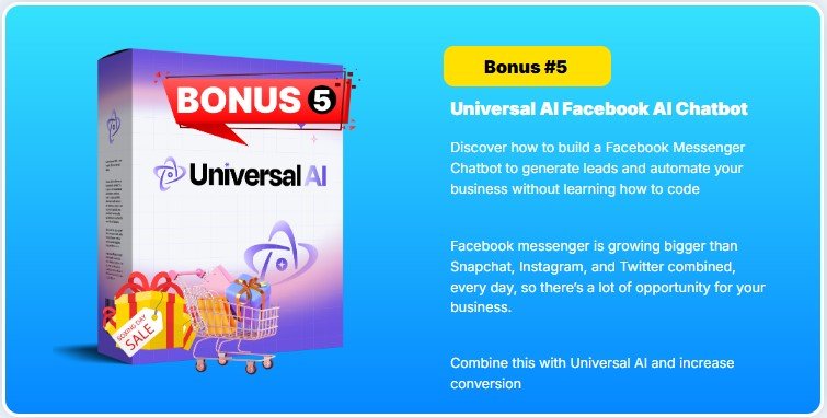 Universal AI Review