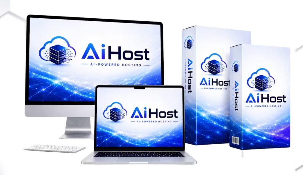 AiHost Review
