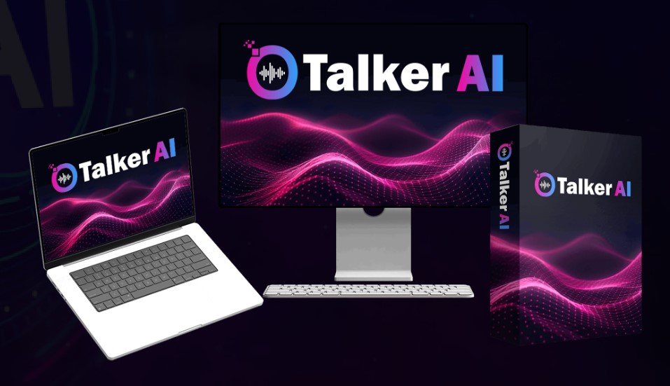 OTalker AI Review
