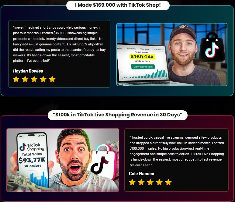 TokCreator Review