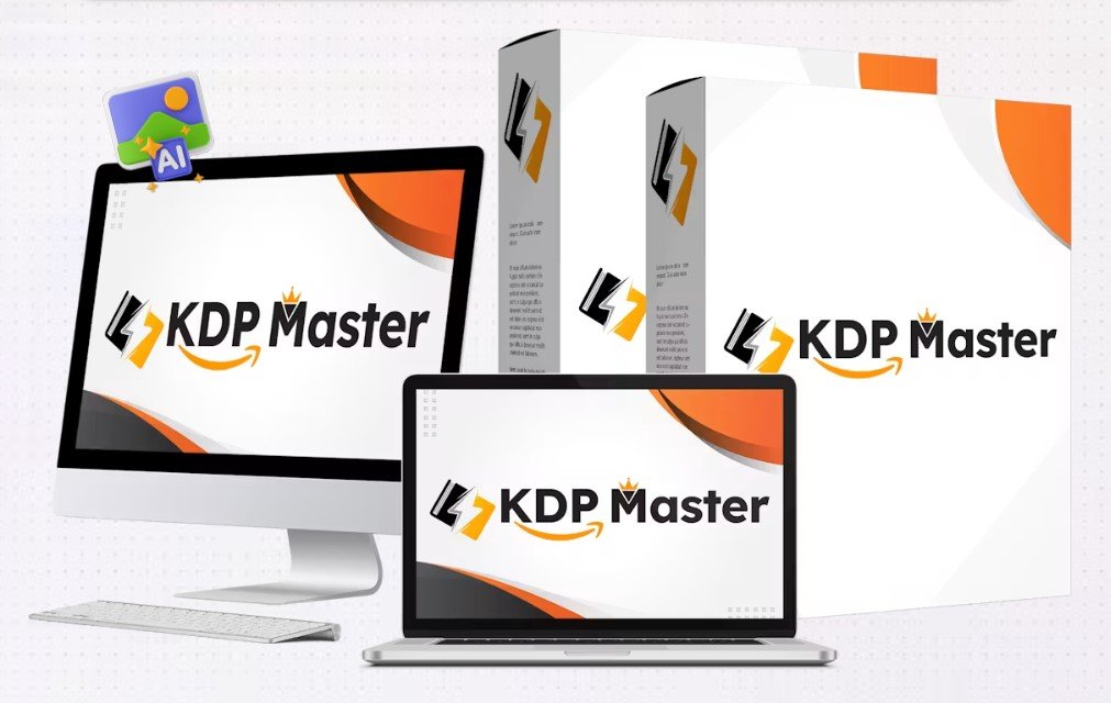 KDP Master Review