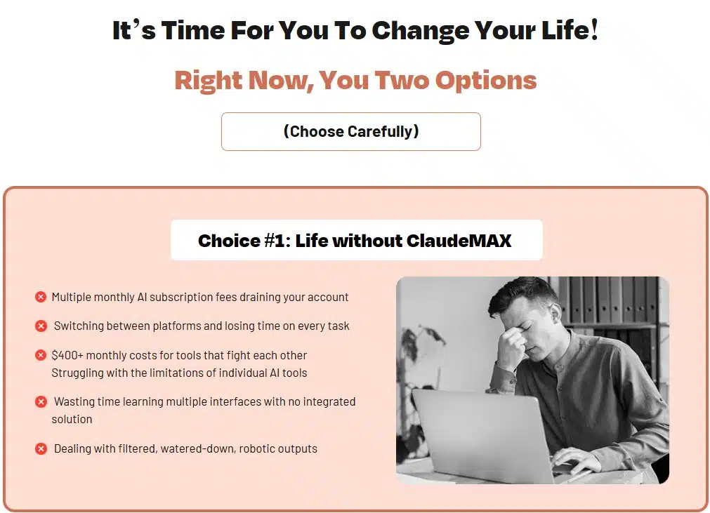 ClaudeMAX Review