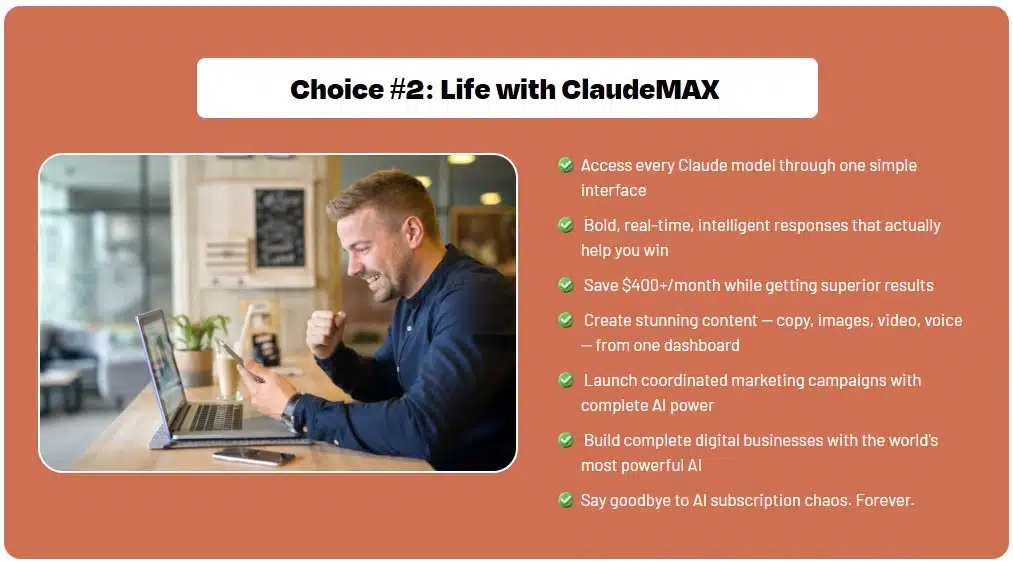 ClaudeMAX Review