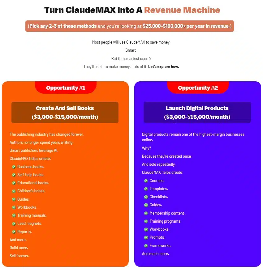 ClaudeMAX Review