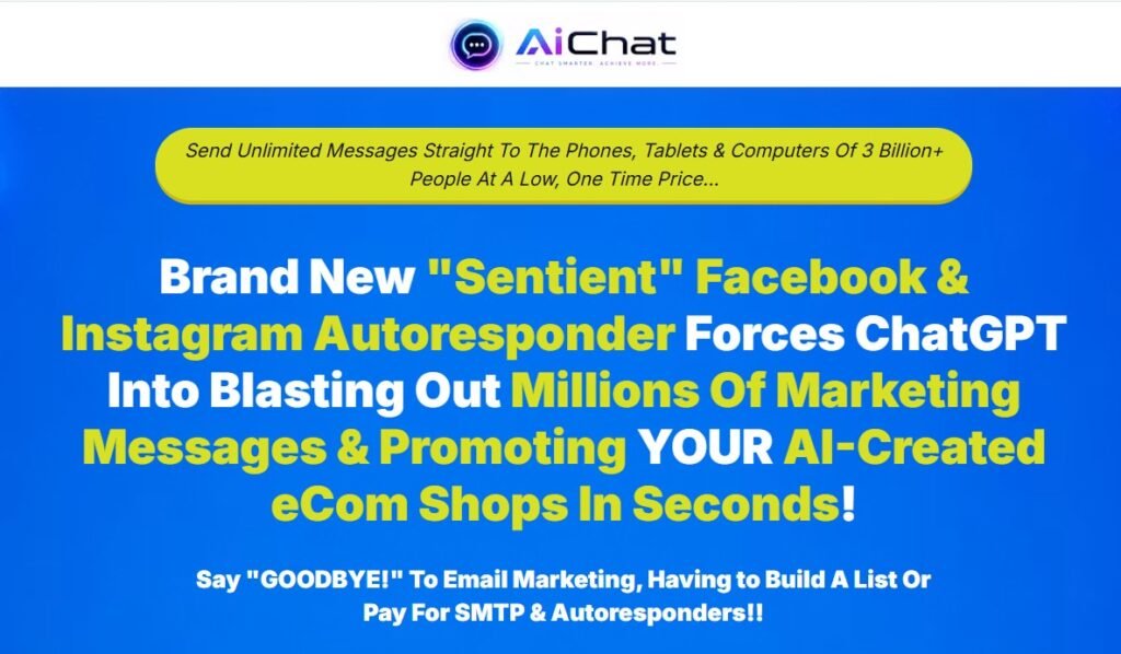 AiChat Review