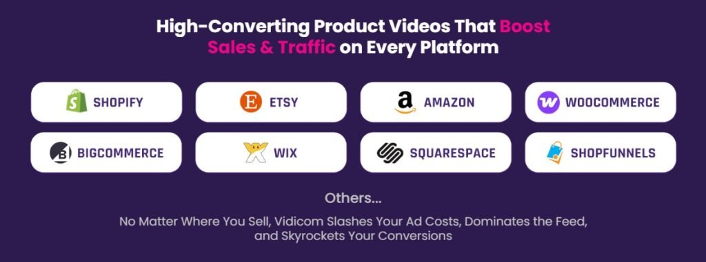 Vidicom Review