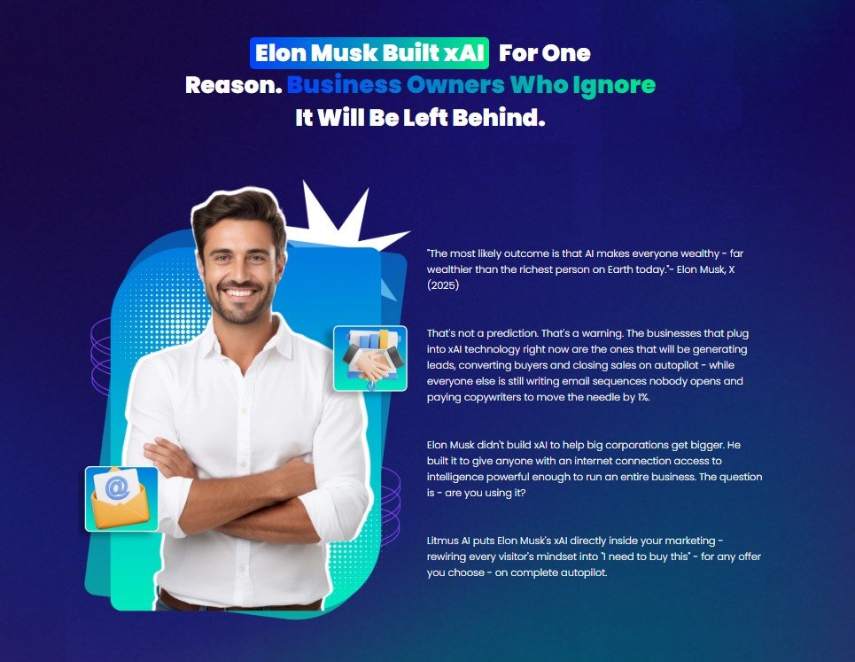 Litmus AI Review