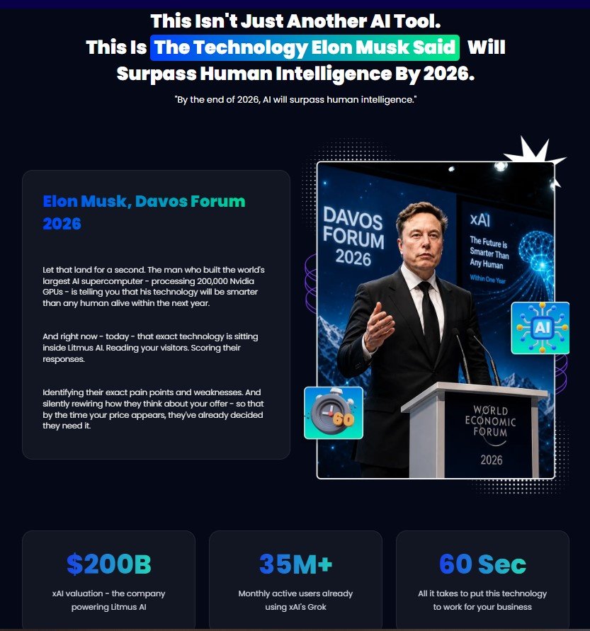Litmus AI Review